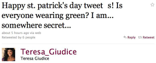 Illustration for article titled St. Patrick's Day Is For Getting Drunk/Wearing Green
